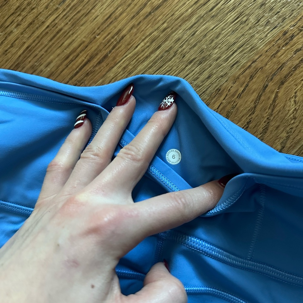 Lululemon leggings - Picture 3 of 3